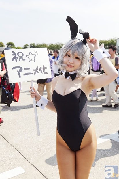 华体会(中国)-《Re:CREATORS》官方公开角色战斗力 实力均衡才能存活(图4) 华体会(中国)