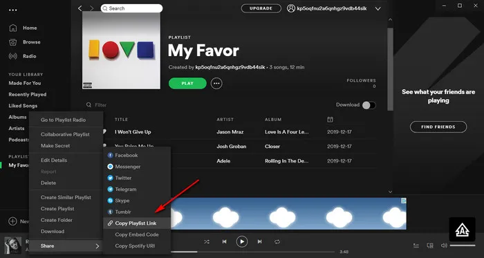 head teacher write post office 3 Easy Tools to Download Spotify Songs to MP3